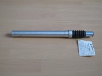 FEDER SATTELSTÜTZE 27,2 mm ~ Sattelstange Kerze gefedert Federung