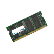 Memoria RAM de 512MB para Apple iBook G3 (366MHz) Blue (PC133)
