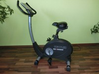 Kettler  -   Ergometer   -   DX 1   -   Versand kostenfrei
