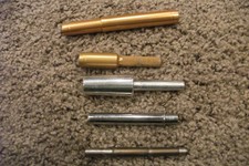 Rod Building Tools lot