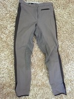 *** Pikeur - Damen Gesässbesatz-Reithose LUGANA*** Bicolor