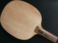 St. Brite SWAYTHLING  1960er/70er 5ply engl. Master Holzdesign gut für ALL-DEF