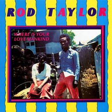 Rod Taylor Ranking King Moving Out Ever Rod Taylor Ranking King Moving Out Ever