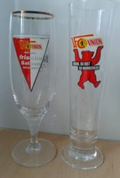 Union Berlin Gläser