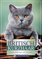Britisch Kurzhaar - Jana Weichelt - 9783840440021
