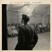 Runrig / The Story - Vinyl 2LP 