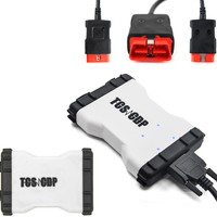 WHITE LINE PROFI KFZ Diagnosegerät OBD OBD2 PKW LKW BMW VW AUDI MERCEDES