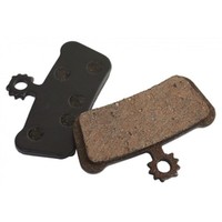 Bremsbelag für Avid Trail SRAM Guide organisch, resin, replacement Disc 