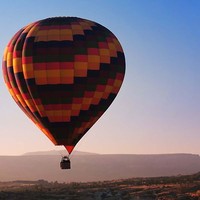 Ballonfahrt in Stuttgart | Fun4You  Erlebnisgeschenke 