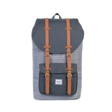 Herschel Supply Co Little America Multi Shadow Backpack Bag Pack New Authentic