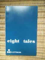 Eight Tales  by  Caleb Gattegno