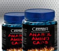 2x Muskelaufbau ANABOLIKA Amino Caps Bcaa Kapseln Glutamin 350 Tabletten Arginin