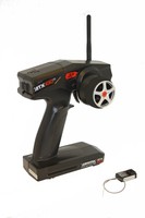 ARRMA ATX100 Fernsteuerungs-Set - Neu