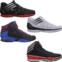 Adidas Adizero Crazy Light 4 Varianten Basketballschuhe Herrenschuhe NEU