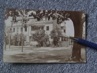 AK Wendisch Rietz Storkow + Villa  ( Härtel ) ??  1930