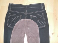Reithose euro-star Easy Rider /  Größe 158