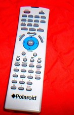 New listing
W@W! Oem! Polaroid Tvd19-M1-4 Home Audio Remote – Fully Tested