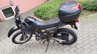 Yamaha XT 600 E