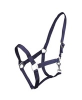 QHP Halfter mit Schiebeschnalle Minishetty bis Full