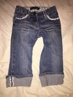 Mini Boden Capris Size 6