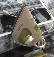 Bügeleisen ROWENTA effective