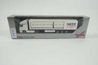 HERPA Modellauto LKW Sattelzug "SCHENKER LOGISTIK" 1:87 in OVP
