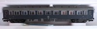 Rivarossi 3588 Spur H0 Personenwagen 1. Klasse der FS OVP "IJ5220"