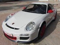 RC Porsche 911 GT3 RS Ferngesteuert 32cm 1:14 "Top Qualität" 404311