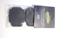 Speedplay Zero coffee shop caps