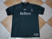 Borussia Mönchengladbach Trikot Gr. XL