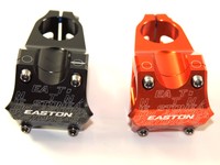 EASTON HAVOC VORBAU 35/31,8 schwarz/orange/weiß 1 1/8 Zoll, versch. Längen