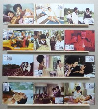 The unspeakable sins of a good lady Anna Moffo G. Macchia Lobby Set Spain 1972