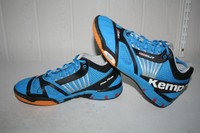 KEMPA  Sportschuhe Gr. 43