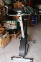 Cardio TX3 TPA Hammer Sport Fitnessgerät Sportgerät Trimmrad Fahrrad Hometrainer