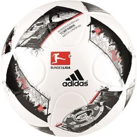 Adidas Torfabrik 2016/17 Junior 350g Größe 5 | Bundesliga Lightball | AO4829