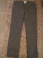 avanti Hose im dunklen Grau Gr. 42 neutral 