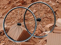 Laufradsatz Rennrad Tune Mig 70 +Mag 170 Sapim D-Light 1290g 28" BOR 373