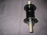 Felt Double Drive BMX nabe  