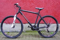MIFA 28" DOWNHILL MTB 21 SHIMANO FAHRRAD ALU MOUNTAINBIKE ATB CROSSBIKE BIKE SS4