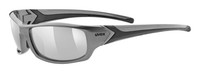 Uvex  Fahrradbrille Sportbrille sportstyle 211