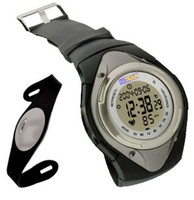 SPORTUHR TFA HITRAX PULSE 42.7007 PULSUHR HERZFREQUENZMESSER KALORIENVERBRAUCH