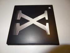 Apple Mac OS X 10.3 Panther 3 install disc (box 8) used