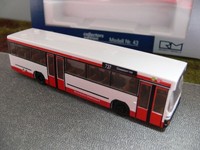 1/87 Rietze Neoplan N 416 Rheinbahn Düsseldorf 71701