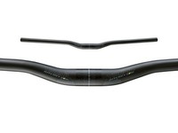 Ritchey WCS Trail Riser Lenker, 31,8*740*20 mm, schwarz, NEU