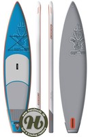 Starboard 2016 iSUP Touring Zen 12,6 inflatable Stand up Paddle SUP Board
