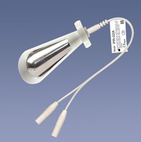 Vaginalsonde 2a für Elektrostimulation mit Reizstrom Geräten - vaginal probe -