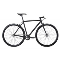 FIXIE Inc. Floater twospeed black 2016 Singlespeed schwarz