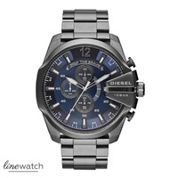Original Diesel XL-Master Mega Chief DZ4329 Herren Chronograph Uhr *NEU&OVP*