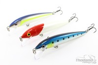 Rapala Husky Jerk Wobbler 10 cm - Farbe wählbar