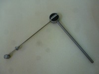 CANTILEVERBREMSZUG SHIMANO BREMSZUG CANTILEVERBREMSZÜGE  (FC14/1)